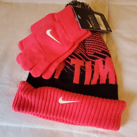 Nike hat set - Picture 4 of 4